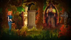 image de jeu Sorcière 3 Retour: img6.webp