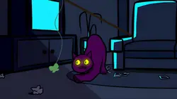 Witch Cat Diaries game image: img2.webp