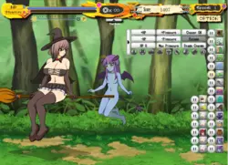 ウィッチガール ゲーム画像: img3.webp