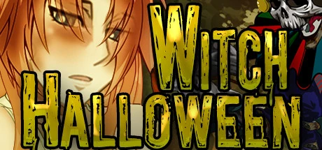 Witch Halloween main image