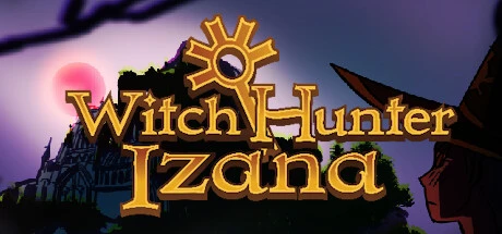 Witch Hunter Izana main image