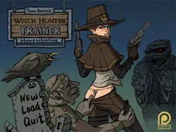 ウィッチハンタートレーナー ゲーム画像: img0.webp