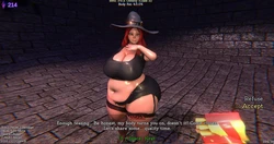 Witch Keeper game image: img0.webp