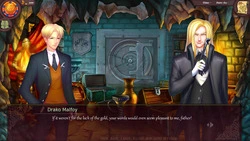 Witch Master [v0.1.9]