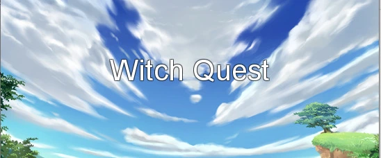 Witch Quest [v1.0.4] main image
