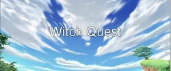 Quête des sorcières [v1.0.4]