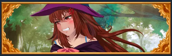 Witch Story main image