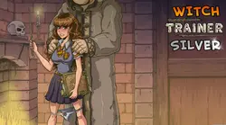 Entraîneur de sorcières: Silver Mod