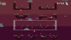 Witch Zoe - ヘンタイシャッフル ゲーム画像: img1.webp