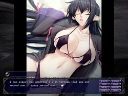 Witch of Steel Annerose game image: img2.webp