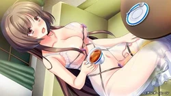 Witch-Hunt Academy of Leaking Waters -Tied-Up Lady's Sacred Stream- Spielbild: img3.webp