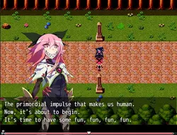 imagen del juego Ventures Pornalicious de Witch-IN-Debt: img2.webp