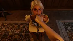 Witcher 4 Ciri Training Spielbild: img1.webp