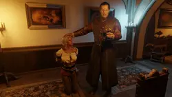 Witcher 4 Ciri Training Spielbild: img4.webp