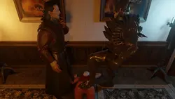 Witcher 4 Ciri Training Spielbild: img5.webp