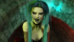 imagen del juego Witcher Hunt: img3.webp