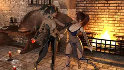 imagen del juego Witcher Hunt: img5.webp