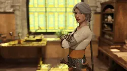 imagen del juego Witcher Hunt: img6.webp
