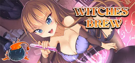 Witches Brew main image