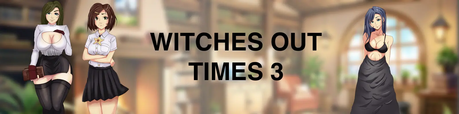 Witches Out Times 3 main image