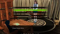 imagen del juego Witches Trainer 3D: img0.webp