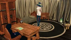 imagen del juego Witches Trainer 3D: img3.webp