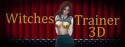 Witches Trainer 3D [v0.1p]