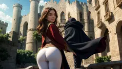 imagen del juego Witches Entrenador Episodio Uno: img11.webp