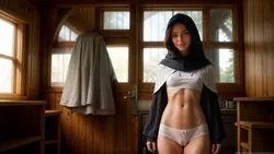 imagen del juego Witches Entrenador Episodio Uno: img12.webp