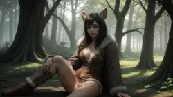 imagen del juego Witches Entrenador Episodio Uno: img14.webp
