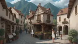 imagen del juego Witches Entrenador Episodio Uno: img5.webp