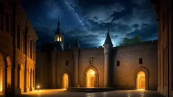 imagen del juego Witches Entrenador Episodio Uno: img8.webp