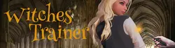 Entraîneur de sorcières [v0.1.4p]