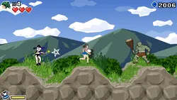 魔女の森 ゲーム画像: img7.webp