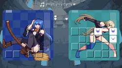 imagem do jogo Quebra-cabeça de ritmo da bruxa: img10.webp