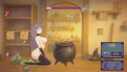 魔女の種子ゴブリンスレーブ錬錬錬錬 ゲーム画像: img3.webp