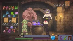 魔女の種子ゴブリンスレーブ錬錬錬錬 ゲーム画像: img4.webp