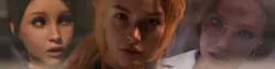 Com olhos fechados