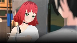 With The Childhood Friend game image: img1.webp