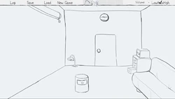 Mit einem Maid! Spielbild: img1.webp