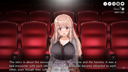 古き良き少女～ゆなの甘味料～ ゲーム画像: img1.webp