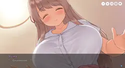 古き良き少女～ゆなの甘味料～ ゲーム画像: img11.webp