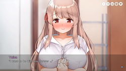 古き良き少女～ゆなの甘味料～ ゲーム画像: img16.webp