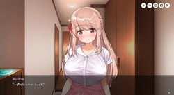 古き良き少女～ゆなの甘味料～ ゲーム画像: img9.webp