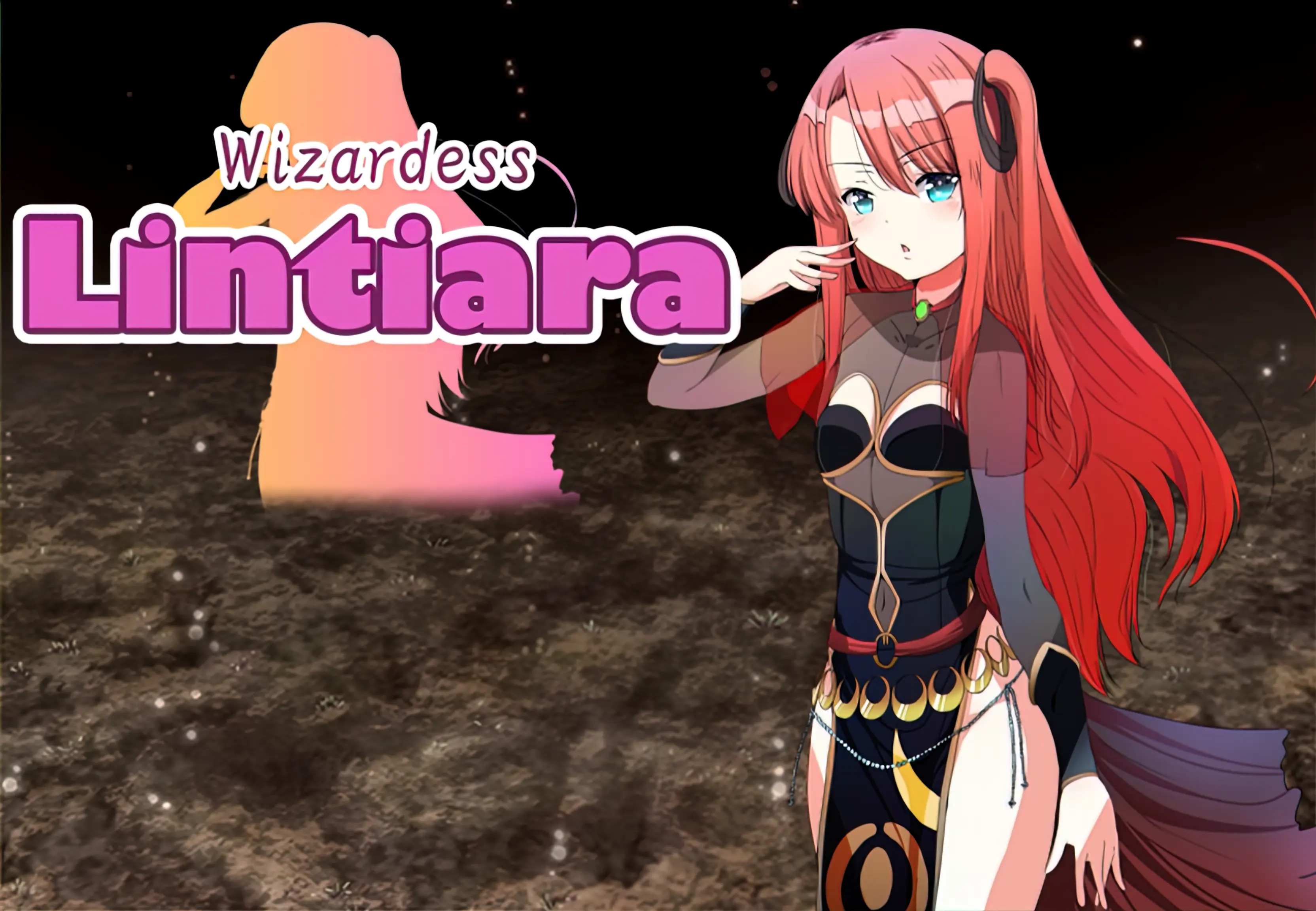 Wizardess Lintiara main image