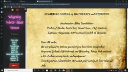 image de jeu Version pour adultes Wizarding World: img1.webp