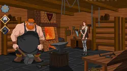 Wizards Adventures game image: img11.webp