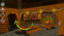 Wizards Adventures game image: img3.webp