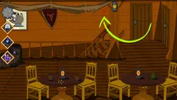 Wizards Adventures game image: img4.webp