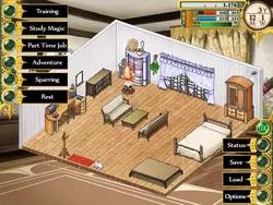 ウィザードのクライマー ゲーム画像: img16.webp